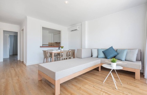Canyamel Apartment | 58 m² Apartment ∙ 2 bedrooms ∙ 4 guests
