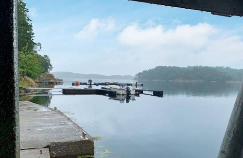 Lindas House | 6 person holiday home in LINDÅS