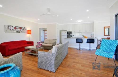Woodgate House | 60 First Avenue