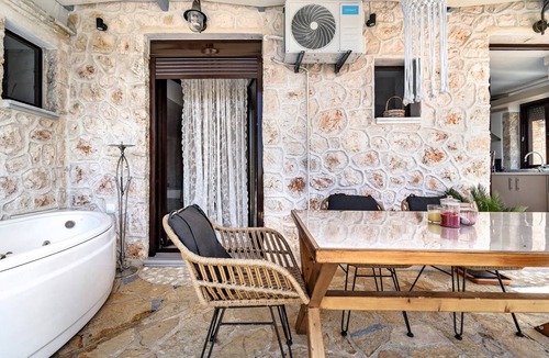 Tsoukaladhes Apartment | 60 m² Apartment ∙ 2 bedrooms ∙ 4 guests