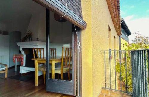Montsonis Apartment | 60 m² Apartment ∙ 2 bedrooms ∙ 6 guests