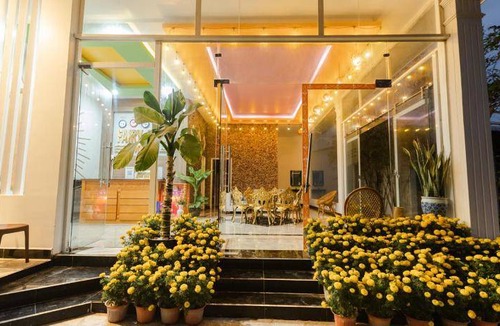 Mui Ne Bed & Breakfast | 60 m² Bed and breakfast ∙ 10 guests