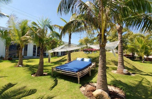 Mui Ne Bed & Breakfast | 60 m² Bed and breakfast ∙ 10 guests