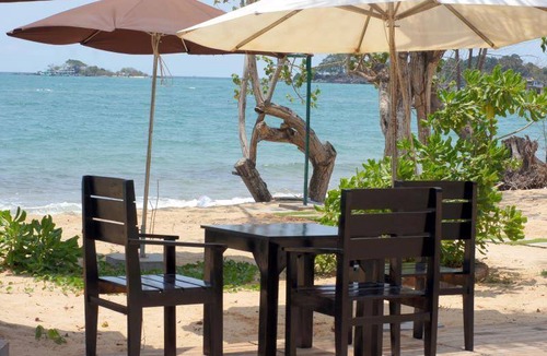 Cua Can Village Bed & Breakfast | 60 m² Bed and breakfast ∙ 6 guests
