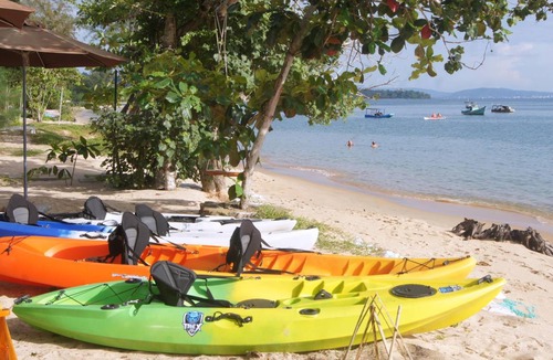 Cua Can Village Bed & Breakfast | 60 m² Bed and breakfast ∙ 6 guests