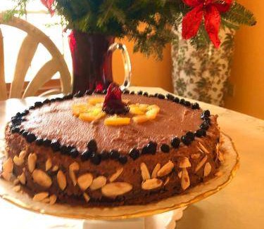 Monroe Bed & Breakfast | 60 m² Bed and breakfast ∙ 2 guests