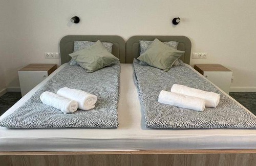 Etyek Bed & Breakfast | 60 m² Bed and breakfast ∙ 4 guests