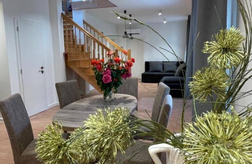 Etyek Bed & Breakfast | 60 m² Bed and breakfast ∙ 4 guests
