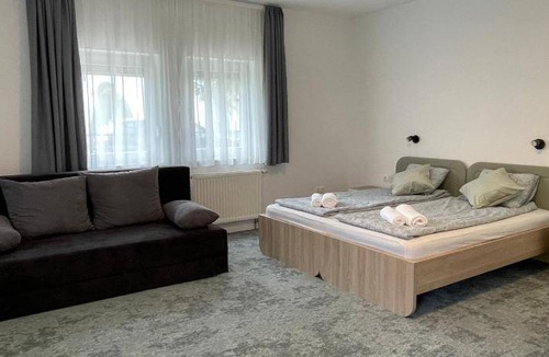 Etyek Bed & Breakfast | 60 m² Bed and breakfast ∙ 4 guests