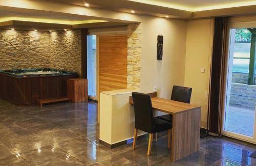 Miskolc-Tapolca Bed & Breakfast | 60 m² Bed and breakfast ∙ 2 guests