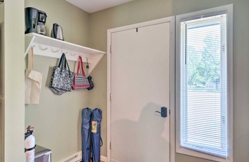 Ellicottville Apartment | 65 m² Apartment ∙ 1 bedroom ∙ 6 guests