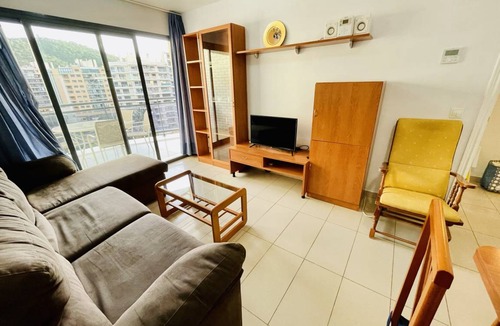Villajoyosa Apartment | 65 m² Apartment ∙ 1 bedroom ∙ 4 guests