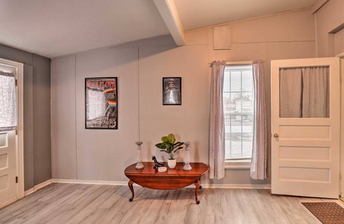 Oaks Corners Apartment | 65 m² Apartment ∙ 2 guests