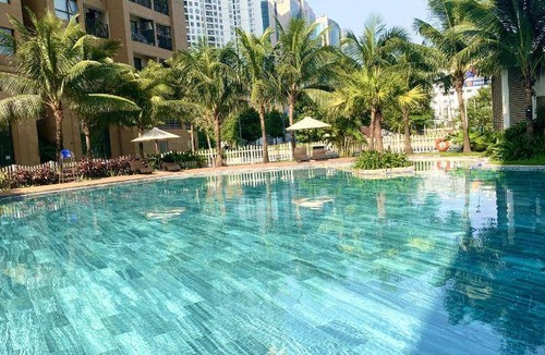 Trung Hoa Nhan Chinh Apartment | 65 m² Apartment ∙ 2 bedrooms ∙ 4 guests