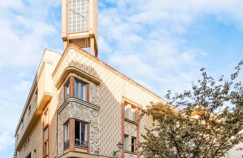 Palos de la Frontera Apartment | 65 m² Serviced apartment ∙ 2 bedrooms ∙ 11 guests