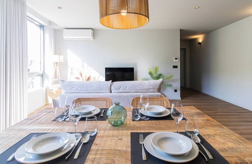 Mafamude Apartment | 66 m² Apartment ∙ 1 bedroom ∙ 4 guests