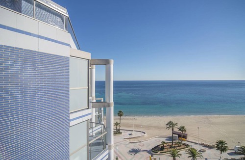 Calpe Apartment | 66 m² Apartment ∙ 2 bedrooms ∙ 5 guests