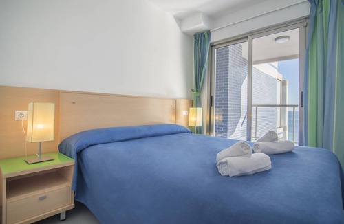 Calpe Apartment | 66 m² Apartment ∙ 2 bedrooms ∙ 5 guests