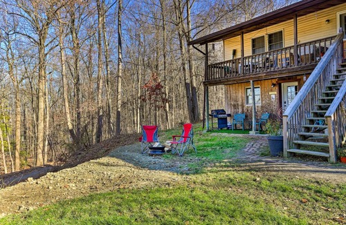 Beacon Apartment | 67 m² Apartment ∙ 1 bedroom ∙ 4 guests
