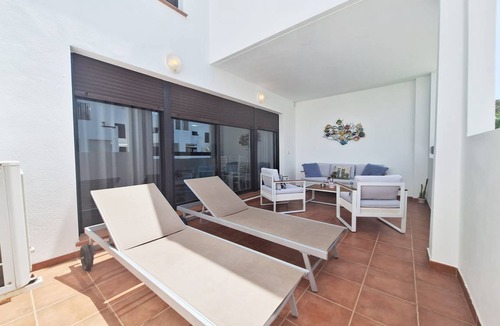 Vera Beach Apartment | 68 m² Apartment ∙ 2 bedrooms ∙ 4 guests