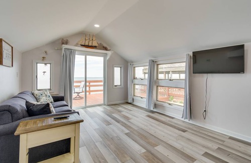 East Irondequoit House | 69 m² House ∙ 1 bedroom ∙ 4 guests