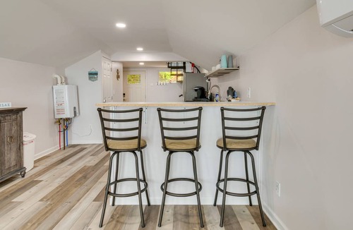 East Irondequoit House | 69 m² House ∙ 1 bedroom ∙ 4 guests