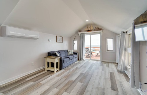 East Irondequoit House | 69 m² House ∙ 1 bedroom ∙ 4 guests