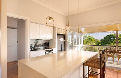 Hamilton House | $6mil LUXE Hilltop 6 Bedroom Heritage Mansion