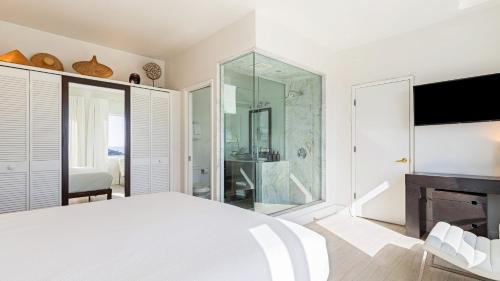Cayucos House | 7 Cayucan Bungalows Close to Beach Ocean Views Sleeps 36