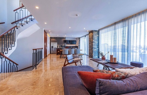 Yalikavak Villa | 7 Deluxe - A Seductive Blend Of Style And Serenity