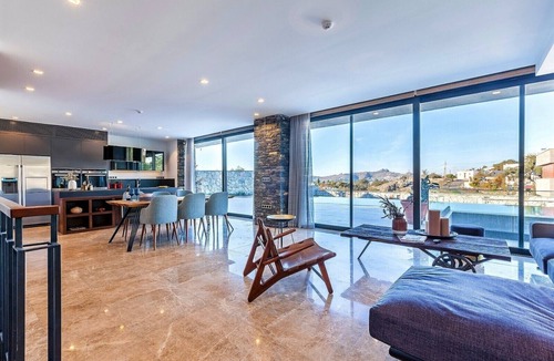 Yalikavak Villa | 7 Deluxe - A Seductive Blend Of Style And Serenity