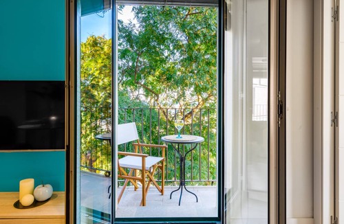 Barceloneta Apartment | 70 m² Apartment ∙ 2 bedrooms ∙ 4 guests