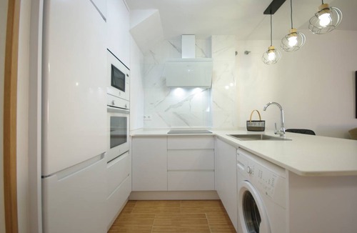 Tarifa Apartment | 70 m² Apartment ∙ 2 bedrooms ∙ 4 guests