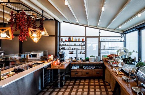 Beyazit Bed & Breakfast | 70 m² Bed and breakfast ∙ 2 bedrooms ∙ 127 guests