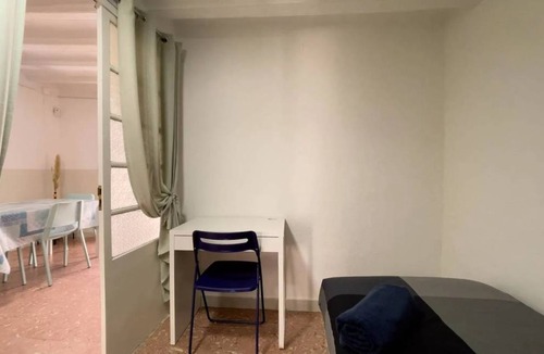 El Raval Resort | 70 m² Private room ∙ 1 bedroom ∙ 1 guest