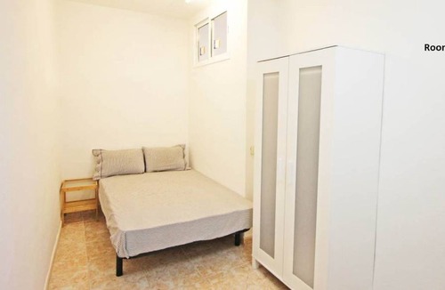 El Raval Resort | 70 m² Private room ∙ 1 bedroom ∙ 1 guest