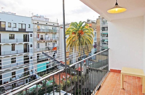 El Raval Resort | 70 m² Private room ∙ 1 bedroom ∙ 1 guest