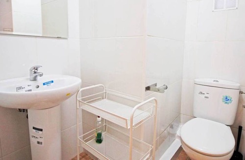 El Raval Resort | 70 m² Private room ∙ 1 bedroom ∙ 1 guest