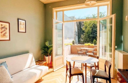 Braga Apartment | 70 m² Serviced apartment ∙ 2 bedrooms ∙ 5 guests