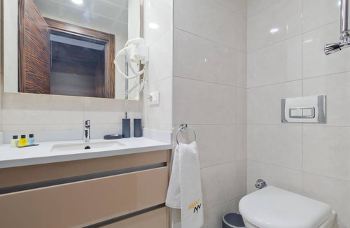 Basaksehir Apartment | 70 m² Apartment ∙ 2 bedrooms ∙ 5 guests
