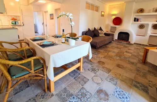 Vale de Covo Apartment | 73 m² Apartment ∙ 1 bedroom ∙ 3 guests