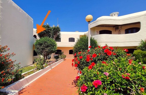 Vale de Covo Apartment | 73 m² Apartment ∙ 1 bedroom ∙ 3 guests