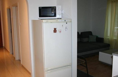 Miskolc-Tapolca Apartment | 74 m² Apartment ∙ 2 bedrooms ∙ 8 guests
