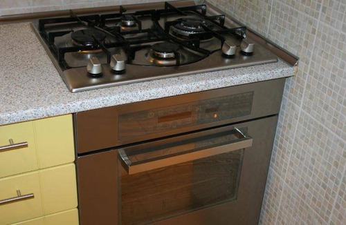 Miskolc-Tapolca Apartment | 74 m² Apartment ∙ 2 bedrooms ∙ 8 guests