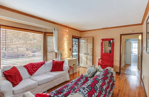 El Camino Village House | 74 m² House ∙ 2 bedrooms ∙ 4 guests