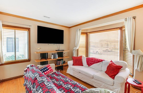 El Camino Village House | 74 m² House ∙ 2 bedrooms ∙ 4 guests