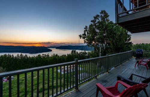 Sacre Coeur House | 74 m² House ∙ 3 bedrooms ∙ 12 guests