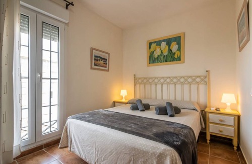 Punta del Moral Apartment | 75 m² Apartment ∙ 2 bedrooms ∙ 5 guests