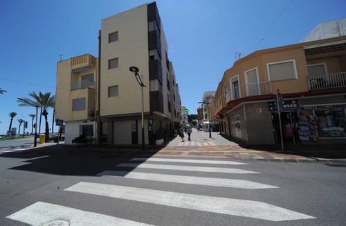 Peniscola Apartment | 75 m² Apartment ∙ 2 bedrooms ∙ 4 guests