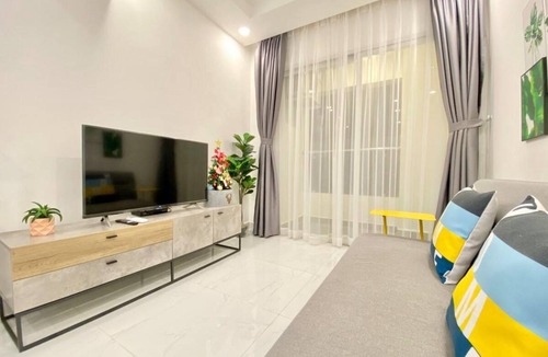 Phuong 8 Apartment | 75 m² Apartment ∙ 2 bedrooms ∙ 4 guests